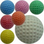 Bolas de Mini Golf Standard wf golf
