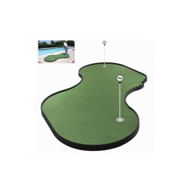 Putting Green System 14 Putting Green System 14