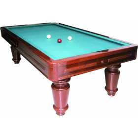 Mesa de billar tipo Carambola Mesa de billar tipo Carambola