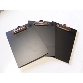 Porta tarjetas para Scorecard extra fuerte Porta tarjetas para Scorecard minigolf extra fuerte