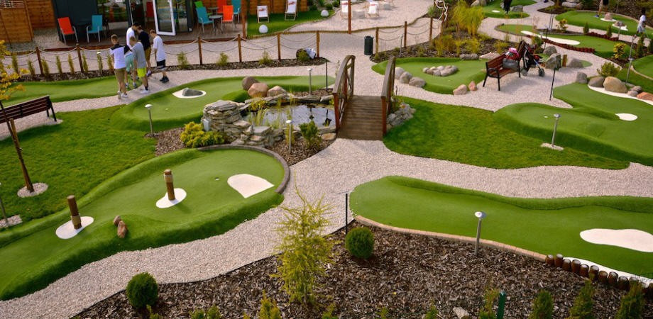 miniGOLF24
